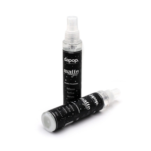 Bruma Fixadora Matte Magic- Dapop