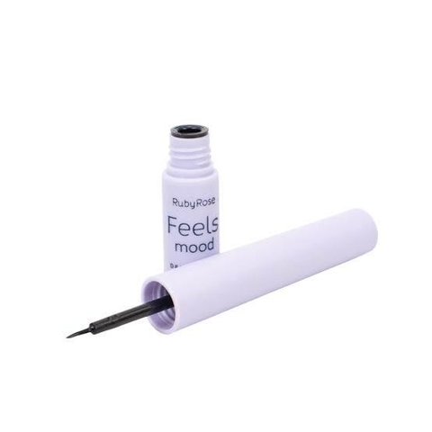 Delineador Líquido Feels Mood- Ruby Rose