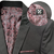 TERNO POLIVISCOSE COM ELASTANO SLIM FIT PRETO - loja online