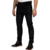 CALÇA CASUAL DE VELUDO PRETA