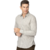 CAMISA SOCIAL ALGODÃO SLIM FIT GRAFITE