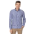 CAMISA MISTA SLIM FIT XADREZ AZUL MARINHO