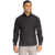 CAMISA MICROFIBRA TRADICIONAL COM BOLSO PRETA