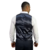 Imagem do COLETE DE POLIVISCOSE SLIM FIT AZUL MARINHO
