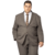 TERNO PLUS SIZE MICROFIBRA CAQUI