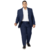 TERNO PLUS SIZE MESCLA AZUL - comprar online