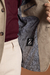 BLAZER SUEDE SLIM FIT BEGE - comprar online