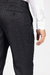 TERNO XADREZ PRÍNCIPE DE GALES SEMI SLIM AZUL NOITE na internet
