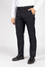 TERNO XADREZ PRÍNCIPE DE GALES SEMI SLIM AZUL NOITE - Zarref Moda Masculina