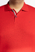 POLO PLUS SIZE ALGODÃO VERMELHA - Zarref Moda Masculina