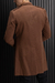 Imagem do SOBRETUDO LÃ PRENSADADA SLIM FIT CARAMELO