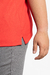 Imagem do POLO PLUS SIZE ALGODÃO VERMELHA