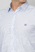CAMISA MISTA SLIM FIT XADREZ BRANCA na internet