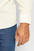CAMISA MICROFIBRA TRADICIONAL COM BOLSO AMARELA na internet