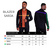 Imagem do BLAZER DE SARJA COM ELASTANO SLIM FIT BEJE PEROLADO