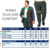 TERNO PLUS SIZE MICROFIBRA CAQUI - loja online
