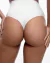 Calcinha Modeladora Branca - comprar online