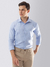 Camisa Oxford Azul - Rivers Brasil | Moda Masculina