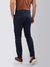 Calça Algodão Egípcio Azul Marinho na internet