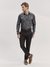 Camisa Classic Xadrez Marinho - comprar online
