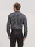 Camisa Classic Xadrez Marinho - loja online