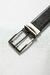 Cinto Couro Dupla Face - comprar online