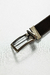 Cinto Couro Dupla Face - Rivers Brasil | Moda Masculina