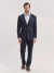 Costume Capri Malha Marinho - loja online