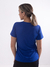 Camiseta Rills Extreme Azul Feminina - loja online