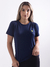 Camiseta Rills Extreme Azul Marinho Feminina - comprar online