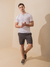 Henley Branca - comprar online