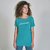 Camiseta Unissex Assinatura Santacosta - comprar online