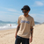 Camiseta Unissex Praia Brava - loja online