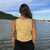Cropped Regata SC Hippie - Santacosta 