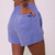 Short Feminino Tactel - loja online