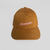 Imagem do Boné Strapback Assinatura