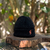 Gorro Unissex Pompom Sereia Bordado