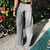 Calça Feminina Pantalona - loja online