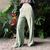 Calça Feminina Pantalona - comprar online