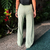 Calça Feminina Pantalona - Santacosta
