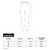 Legging Seamless - Santacosta 