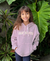 Moletom Infantil Unissex Santacosta College - comprar online