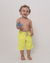 Bermuda Infantil Masculina Santacosta