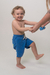 Bermuda Infantil Masculina Santacosta - comprar online
