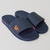 Chinelo Slide Sereia Infantil - Santacosta