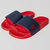 Chinelo Slide Sereia Infantil - comprar online