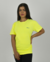 Camiseta Brava Mini Santacosta Unissex - Santacosta