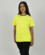 Camiseta Brava Mini Santacosta Unissex - loja online
