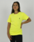 Camiseta Sereia Básica Santacosta Unissex