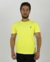 Camiseta Sereia Básica Santacosta Unissex na internet